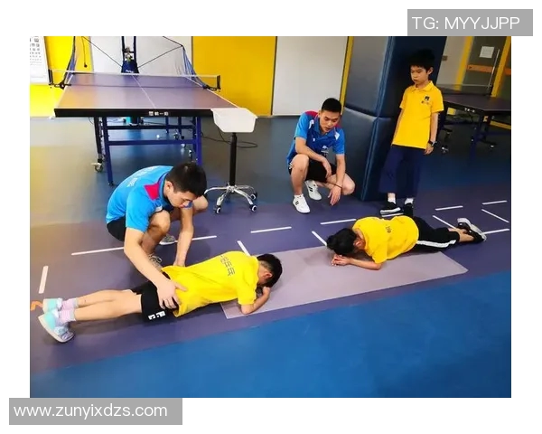 深圳乒乓球队心理素质排名第一的十大秘诀揭秘