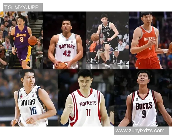 王治郅与姚明联手演绎经典扣篮瞬间引发篮球迷热议