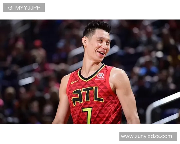 翠鸟林书豪助攻大胜猛龙，晋级到下一轮